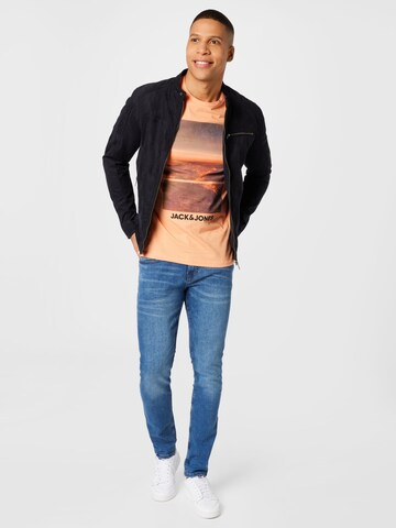 Regular Jean Jack's en bleu