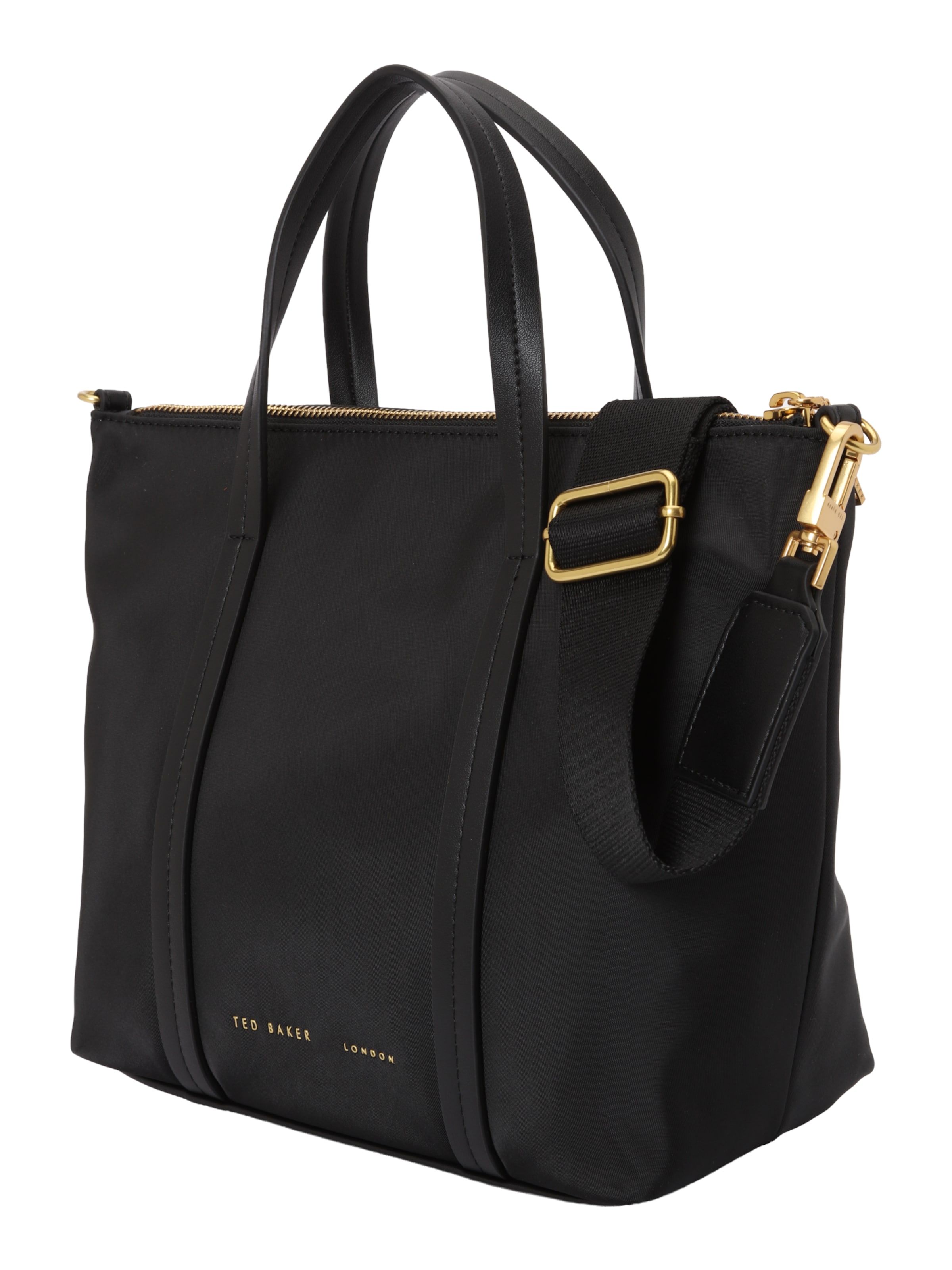 Ted Baker - Shopper 'NYKKIE' en negro