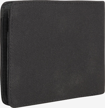 Brandit Wallet in Black