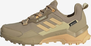 ADIDAS TERREX Outdoorschuh in Orange: predná strana