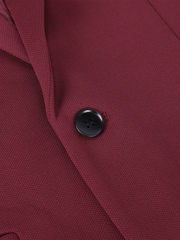 Youthup Slimfit Anzug‌ in Rot