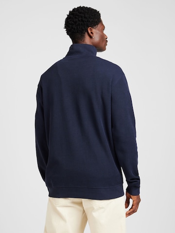Jack's Sweatshirt in Blue