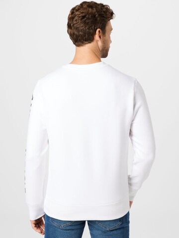 American Eagle Sweatshirt in White