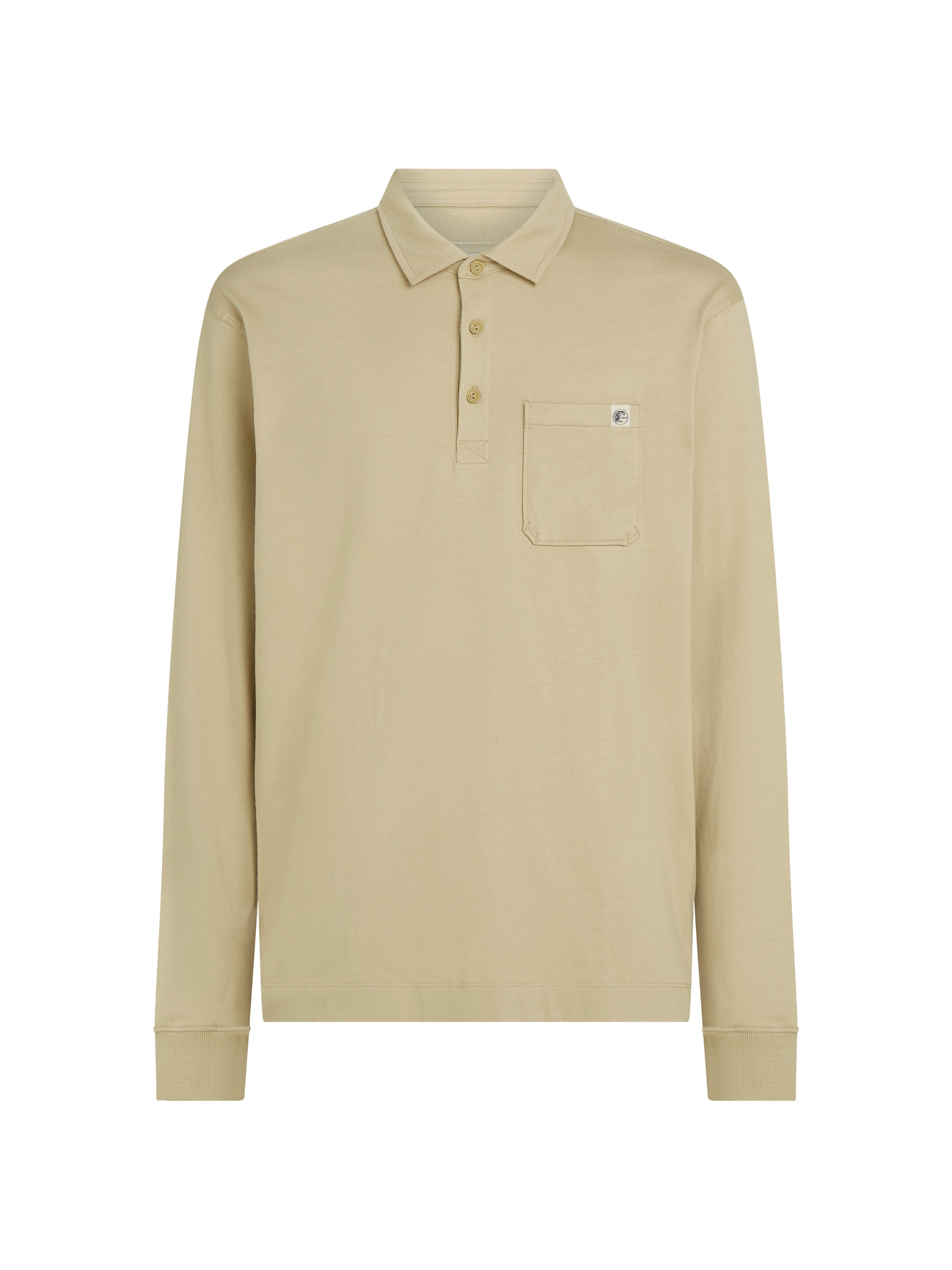 O'NEILL Shirt in L in beige, Produktansicht