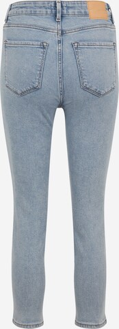 Only Petite Slim fit Jeans in Blue