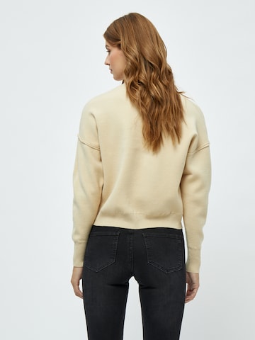 Pullover 'Gabi' di DESIRES in grigio