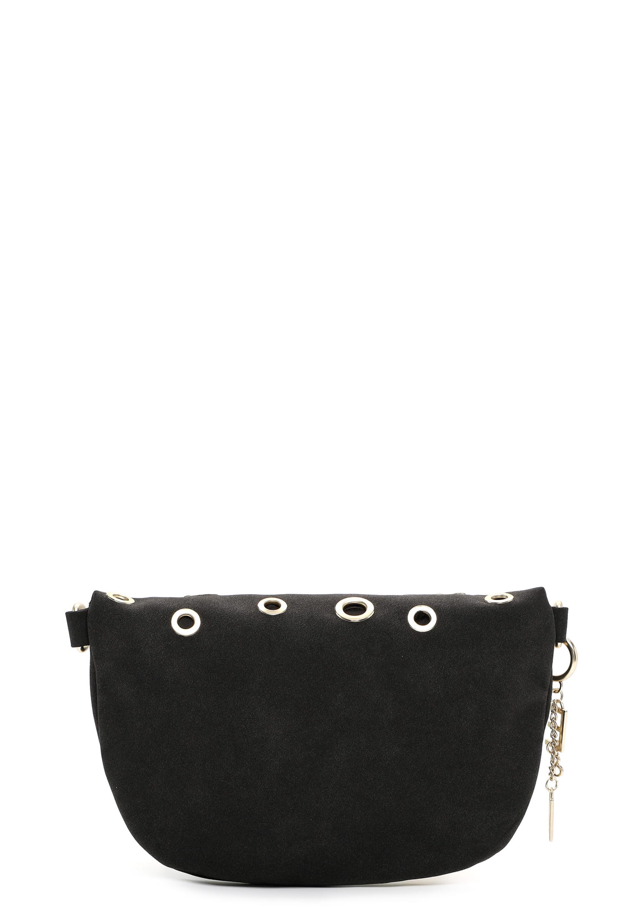 Emily & Noah Crossbody bag 'Heidrun' in Black