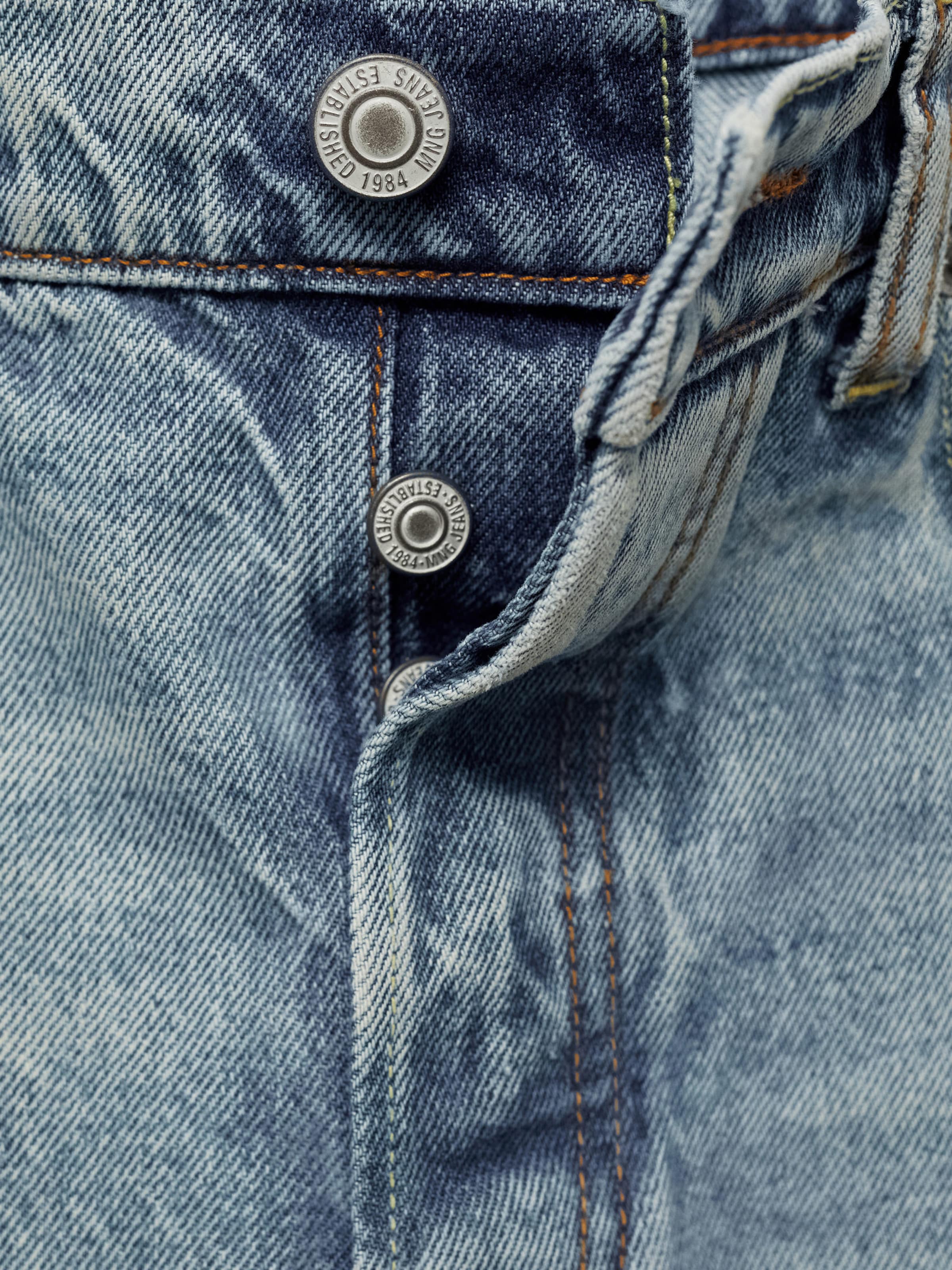 MANGO Straight leg jeans for women Buy online ABOUT YOU