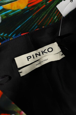 PINKO Minirock XXS in Mischfarben