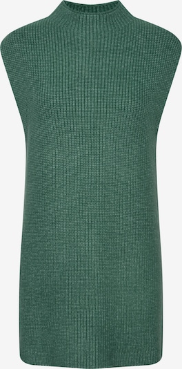 ICHI Pullover in grün, Produktansicht