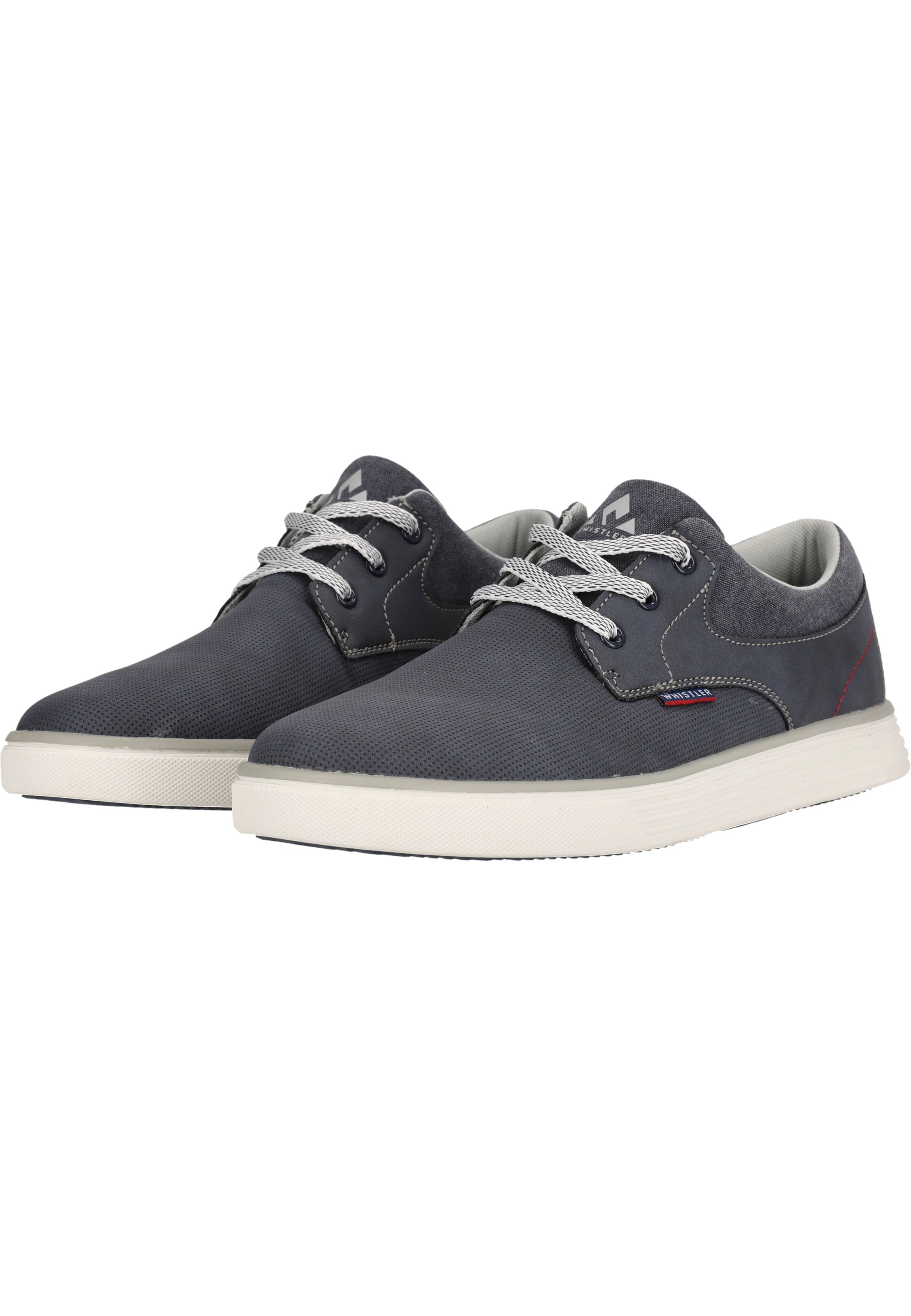 Whistler Sneakers laag 'Kuyaer' in Blauw