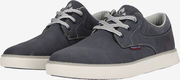 Whistler Sneakers laag 'Kuyaer' in Blauw