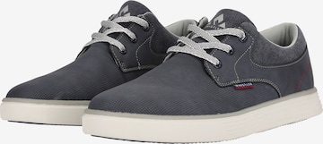 Whistler Sneakers 'Kuyaer' in Blue