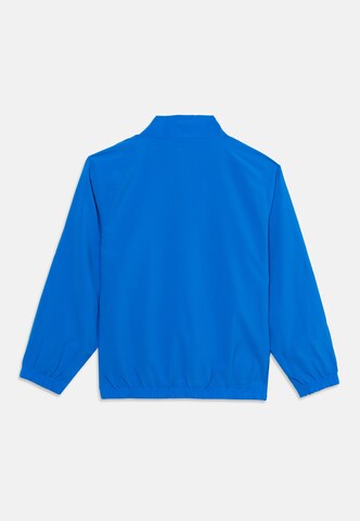 PUMA Спортно яке 'TeamLiga' в синьо