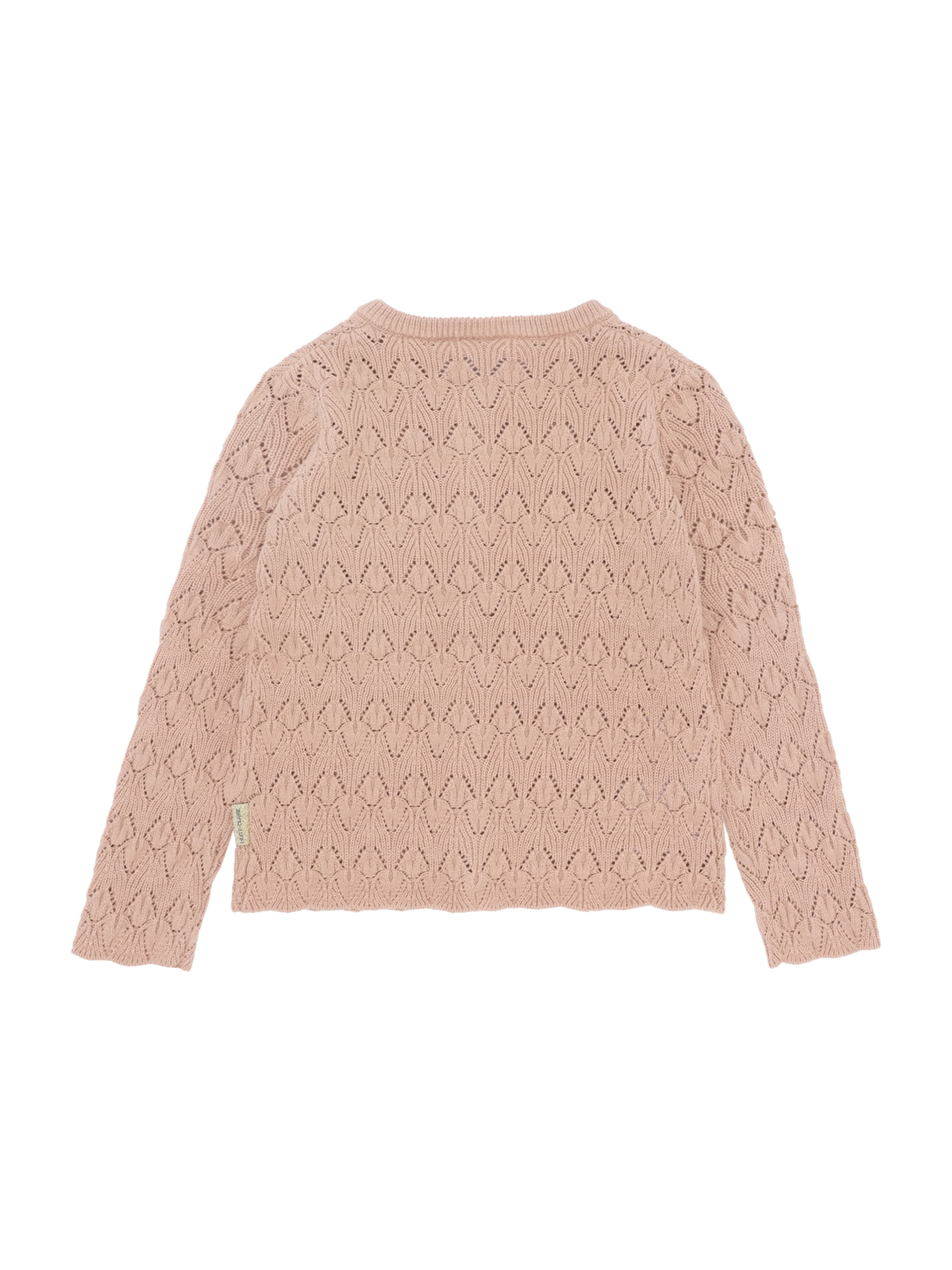 Cardigan 'Cilja' Hust & Claire en rose