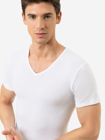 Mey Undershirt 'Noblesse' in White