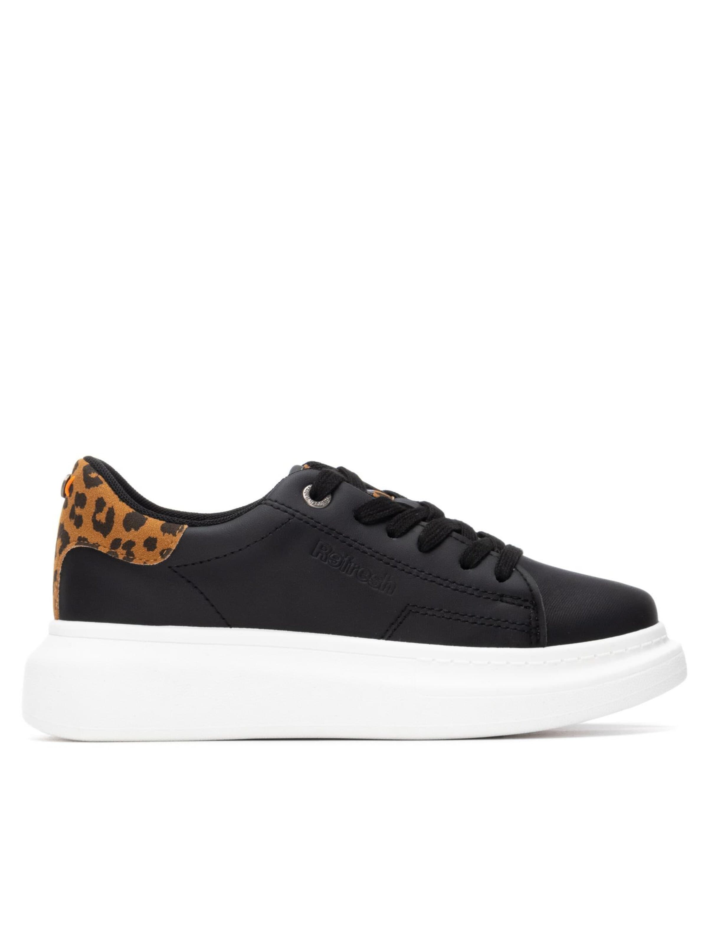 Refresh - Calzado deportivo '17321902' en negro: frente