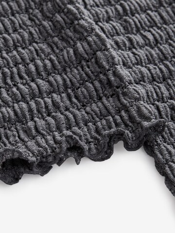 Next - Pullover em cinzento