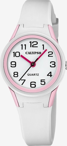 CALYPSO WATCHES Analog Watch in Grey: front