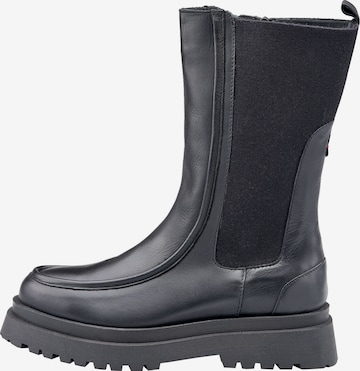 LLOYD Chelsea Boots 'Aura 318' in Black: front