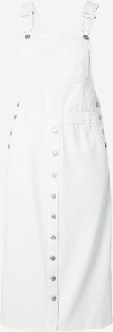 Robe 'TICO' LEVI'S ® en blanc : devant