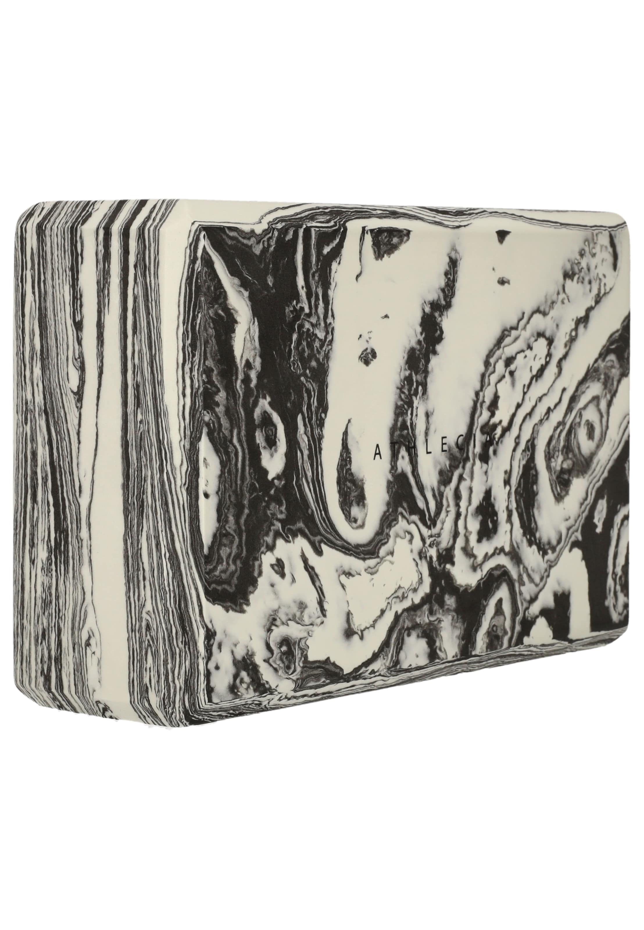 Athlecia Yoga-Block Kehlani in Schwarz