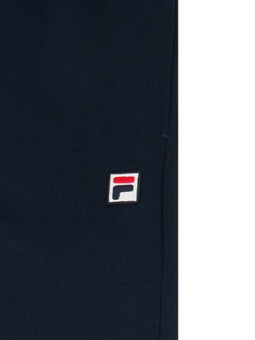 FILA Regular Housut värissä sininen