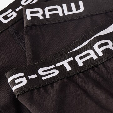 G-Star RAW Boxershorts in Bruin