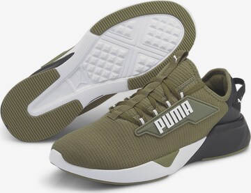 PUMA Running Shoes 'Retaliate 2' in Green