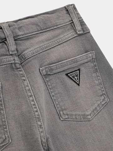 GUESS Wide leg Jeans in Grey