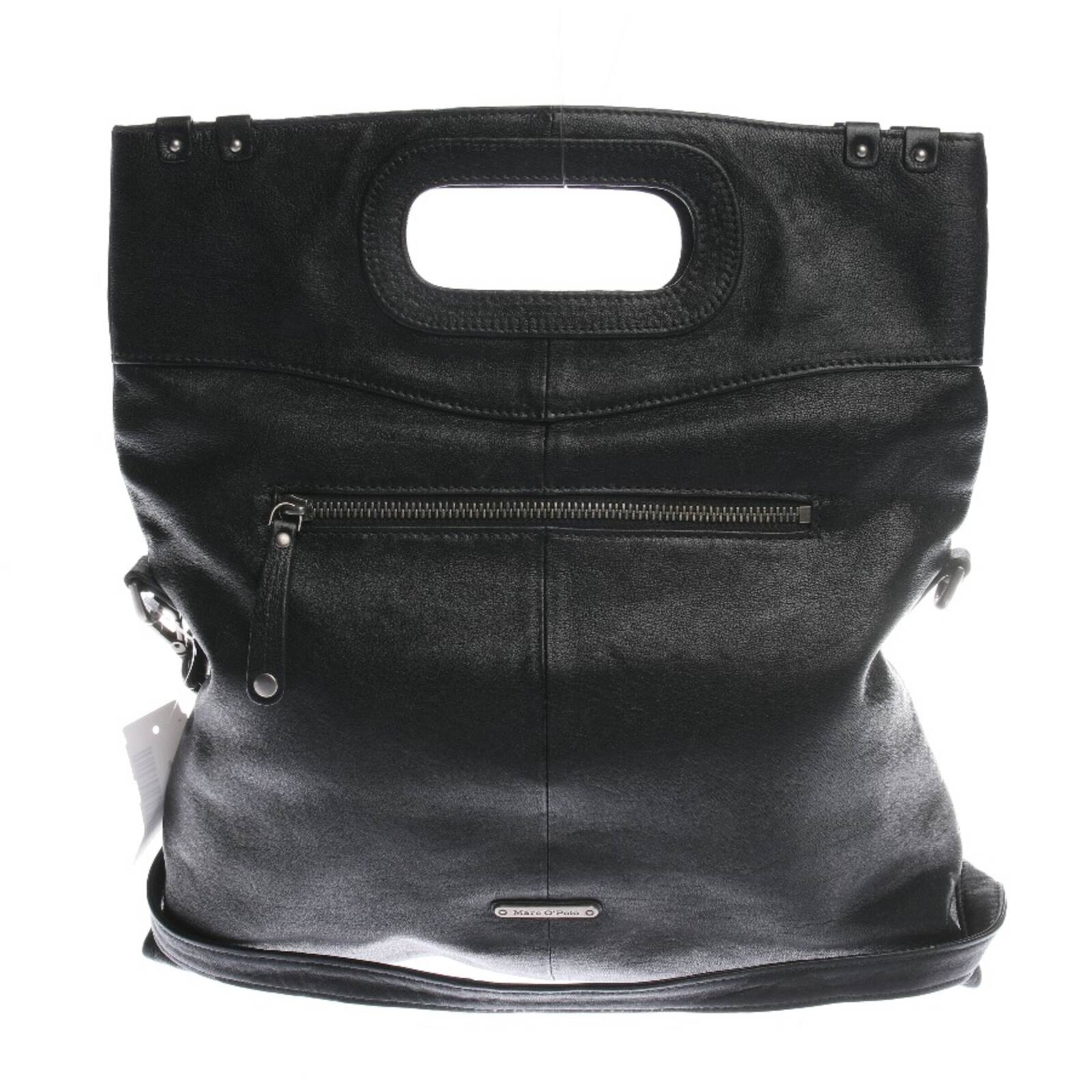 Marc O'Polo Bag in One size in Black: front