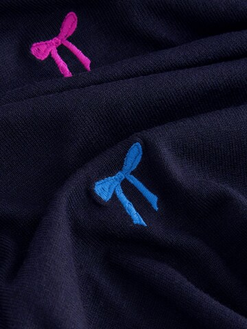 Next Sweater in Blue
