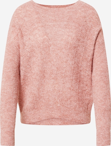 Soyaconcept Pullover 'Lamar' in Pink: predná strana