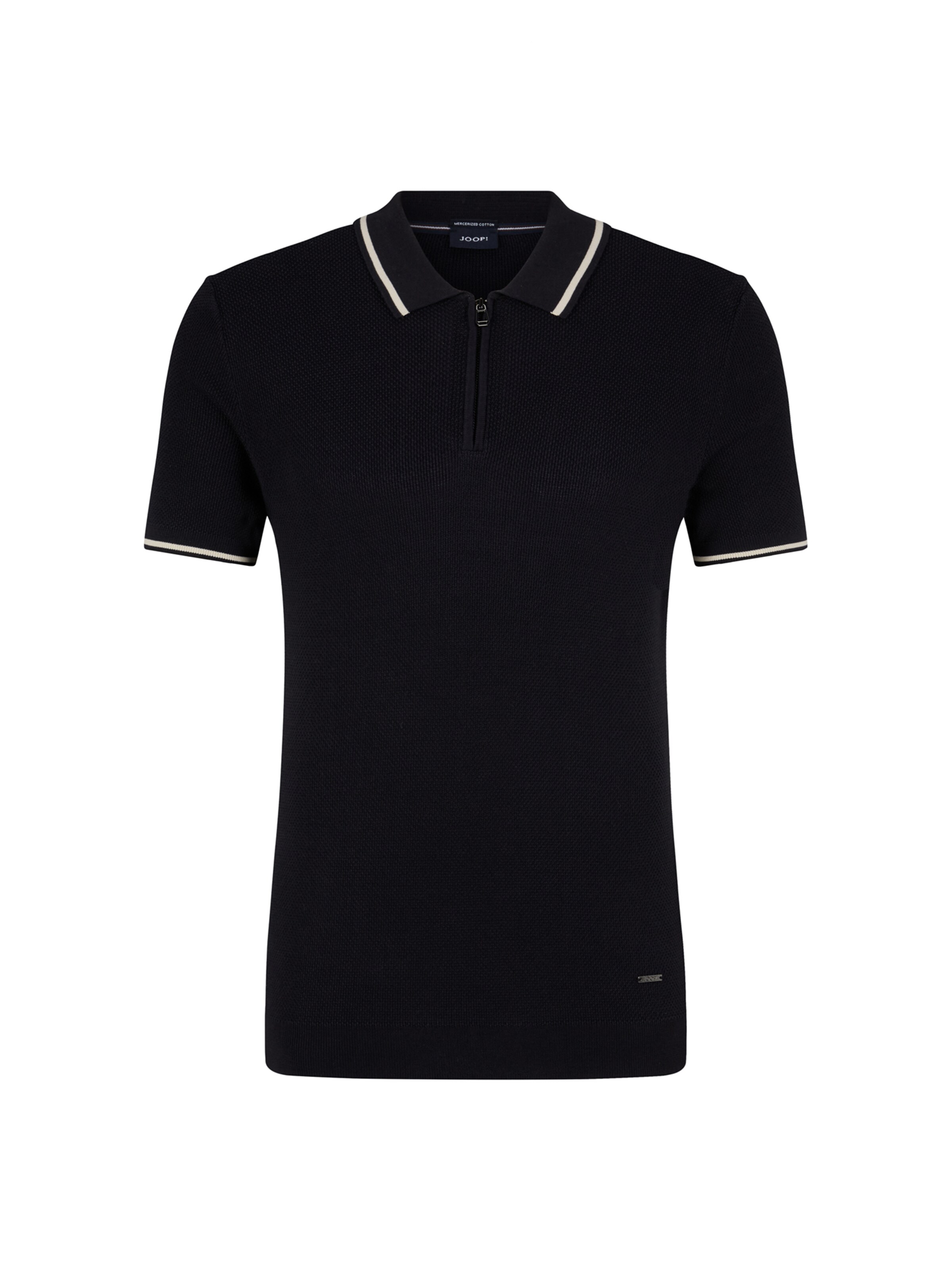 T-Shirt ' Vancao ' JOOP! en bleu : devant