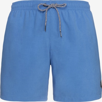 PROTEST Shorts de bain 'Davey' en XS/Regular en bleu, Vue avec produit