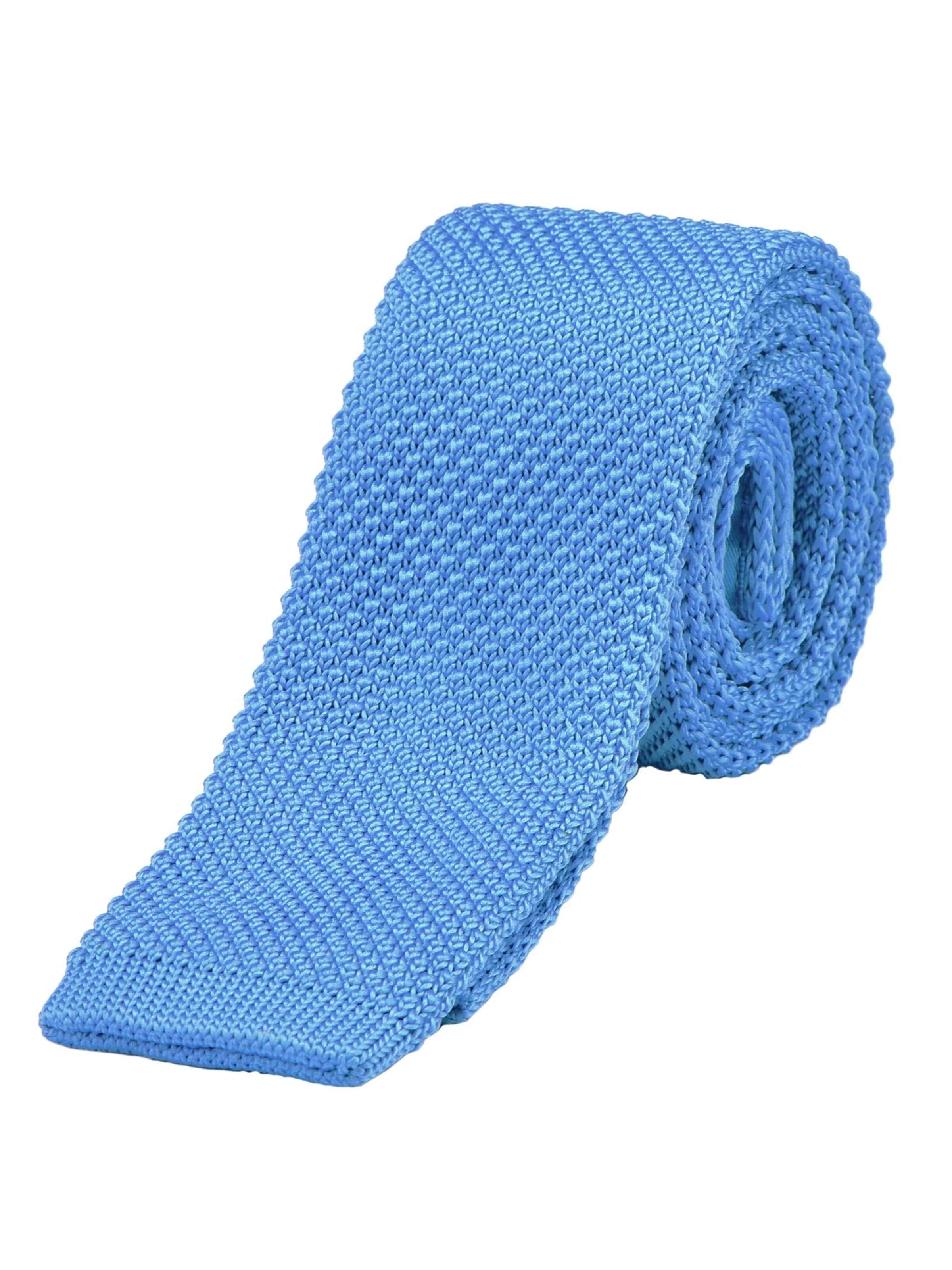 DonDon Tie in One size in Light blue, Item view