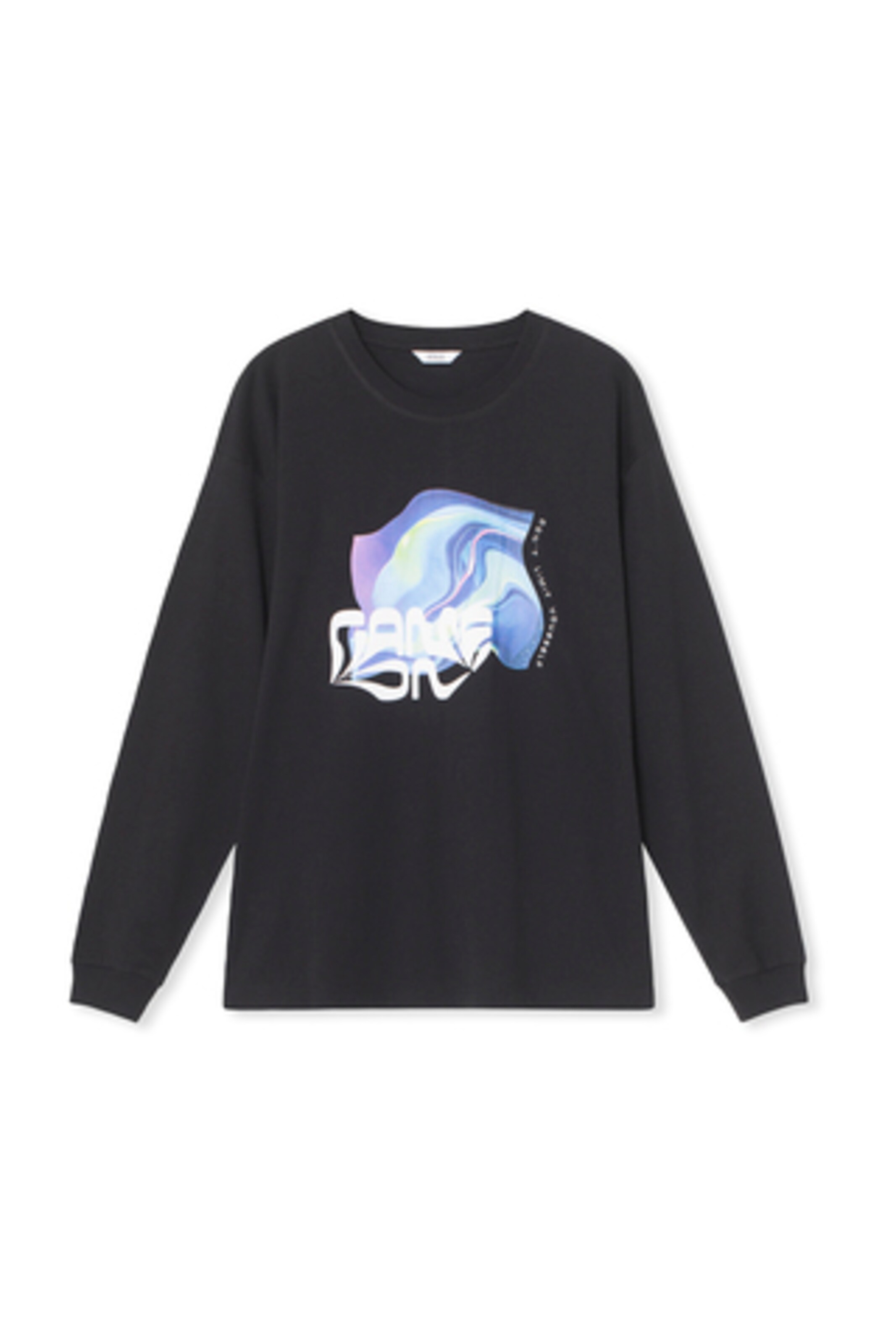 Envii Tričko - Zelená: predná strana