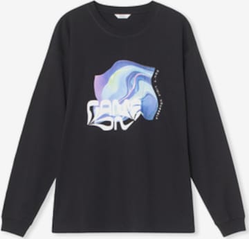 Envii Koszulka w kolorze zielony: przód