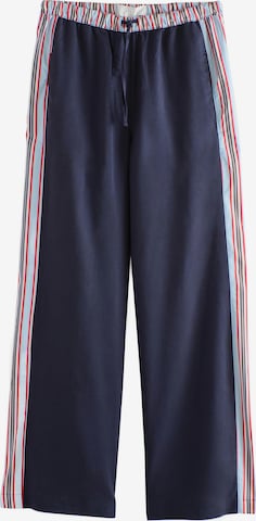 Pantalon Next en bleu : devant