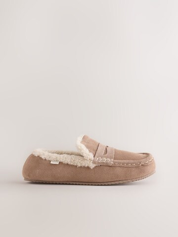 Next Instappers in Beige