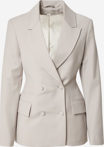 REMAIN Bleiseri värissä harmaa: etupuoli