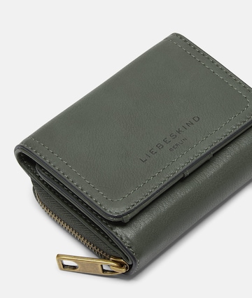 Liebeskind Berlin Wallet in Green