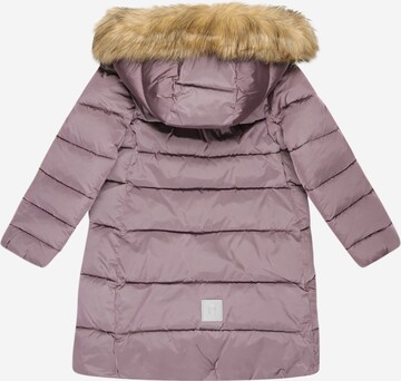 Reima Coat in Pink