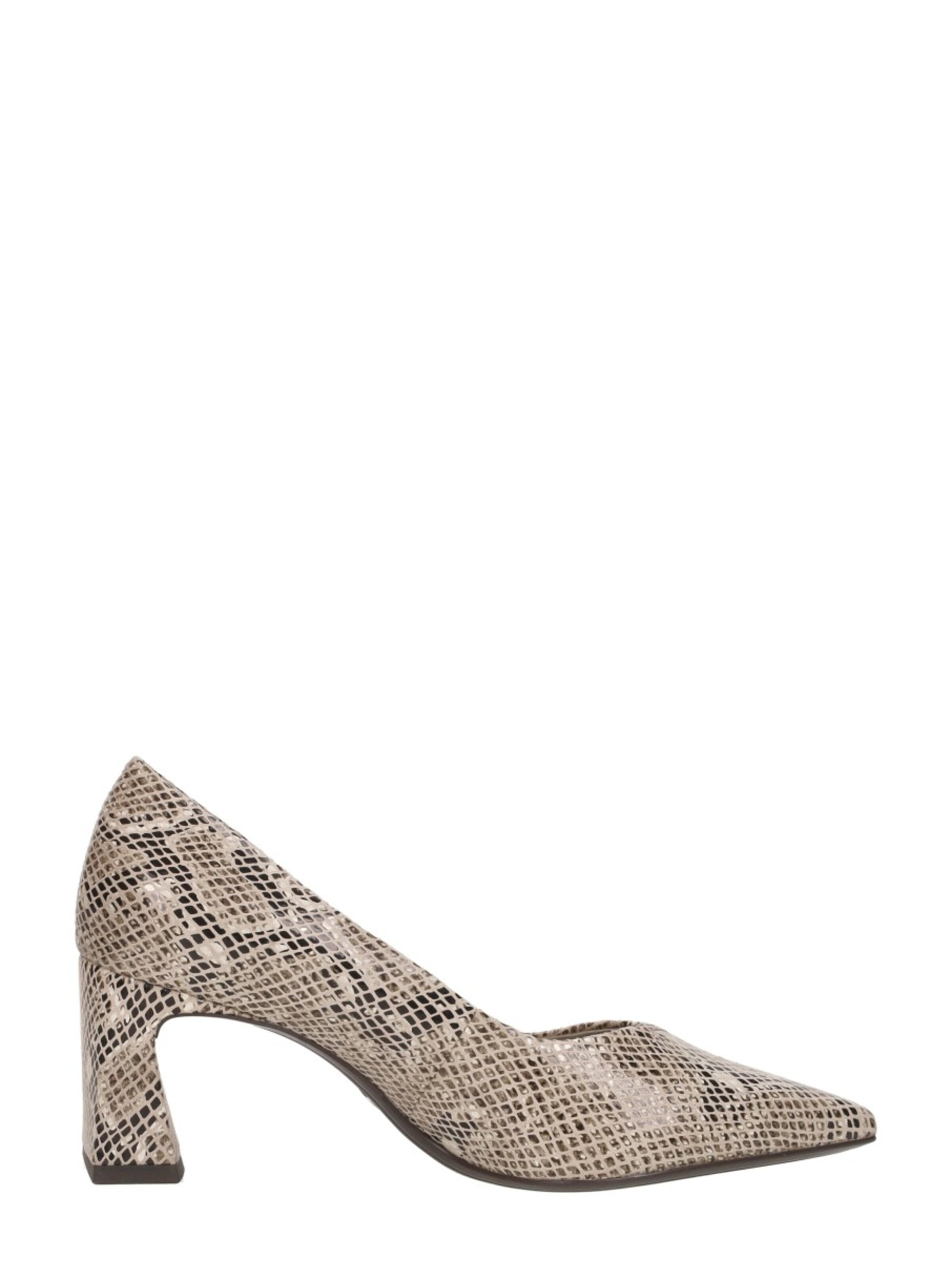 Tamaris Pumps 'Pumps' in Beige