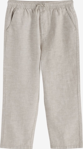 Next Панталон в сиво: отпред