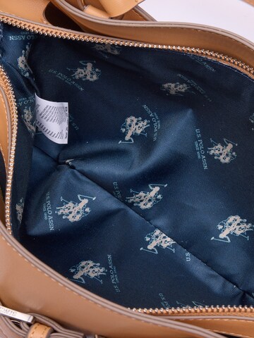 U.S. POLO ASSN. Shopper in Bruin