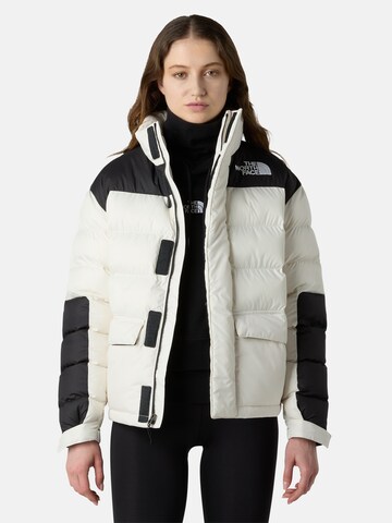 Veste d’hiver 'Limbara' THE NORTH FACE en blanc