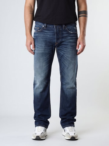 DIESEL Regular Jeans 'Light & Supersoft SAFADO-X'‌‌ in Blau: Vorderseite