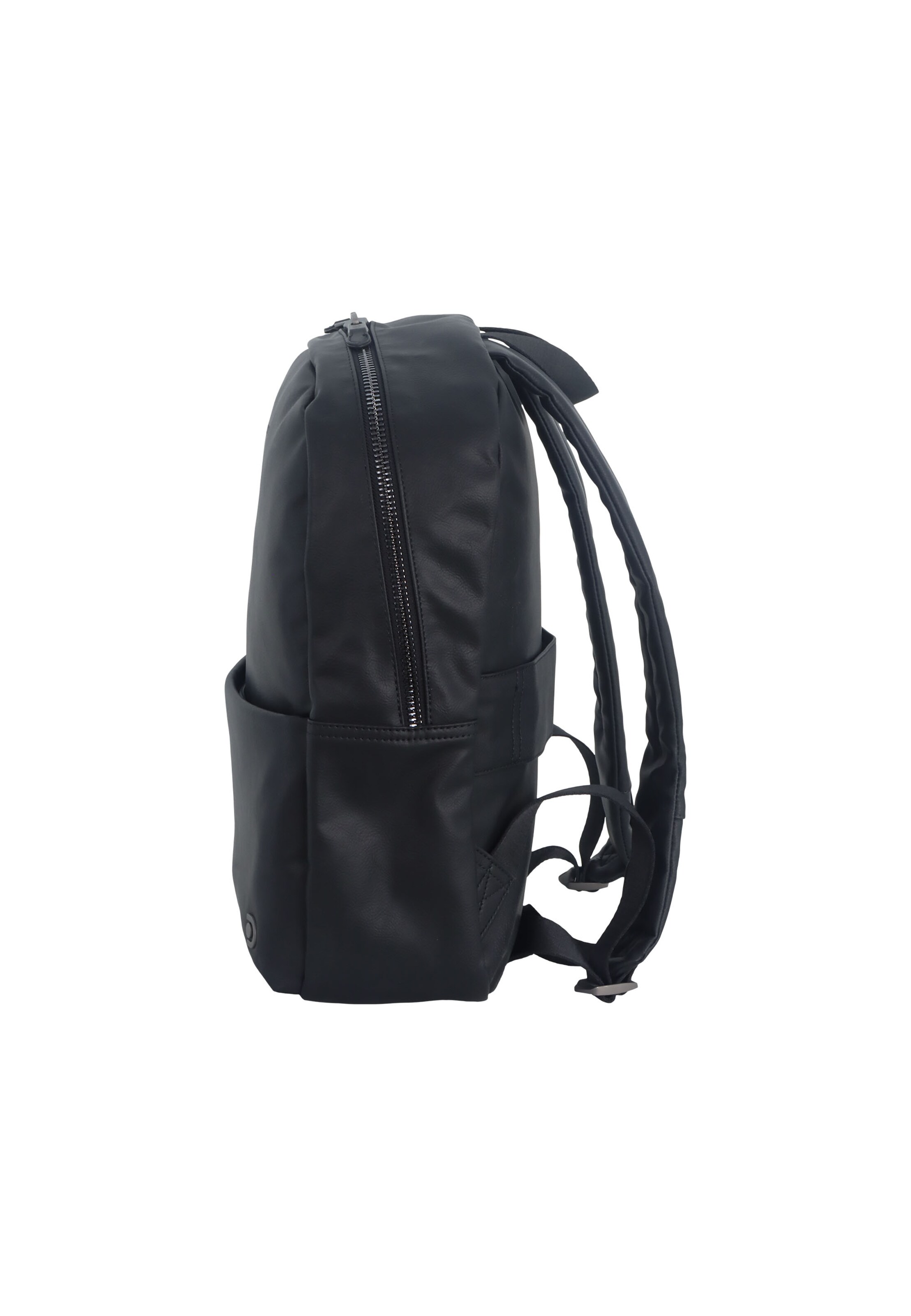 Discovery Backpack 'Heritage' in Black