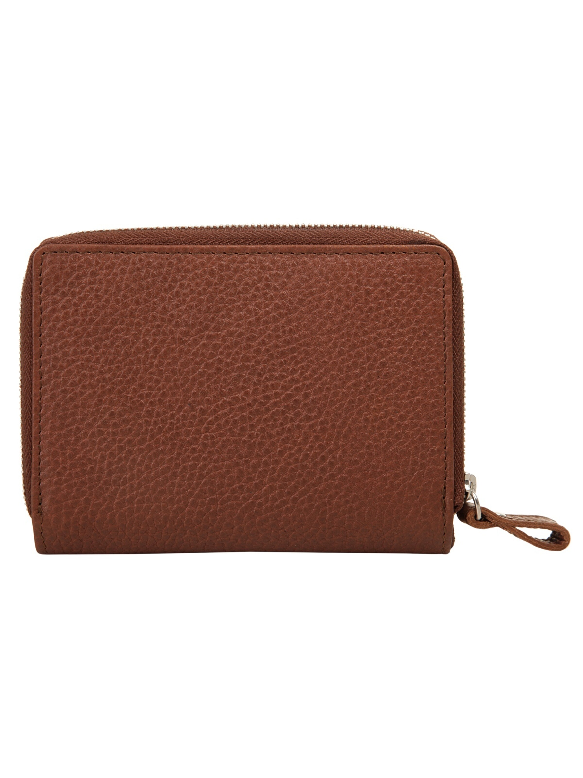 Porte-monnaies Betty Barclay en marron